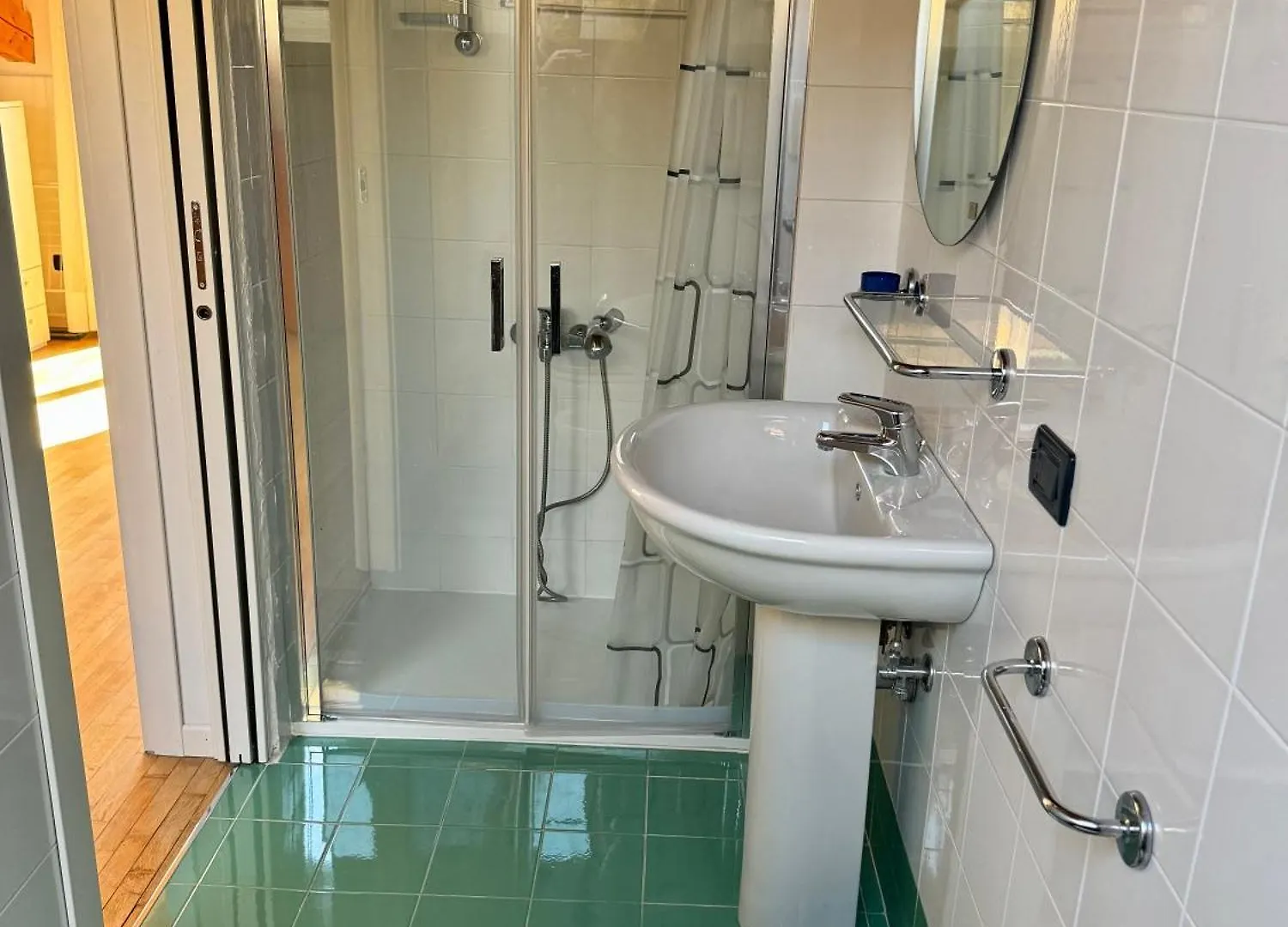 Marconi Deluxe Daire Lido di Jesolo