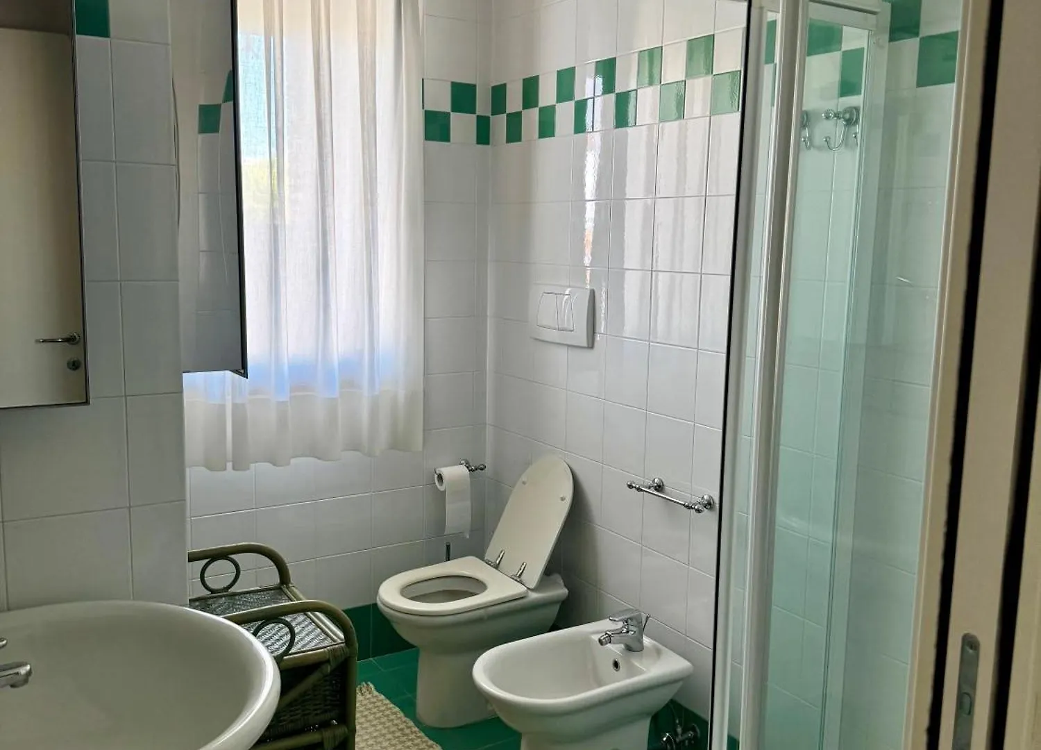 Marconi Deluxe Daire Lido di Jesolo