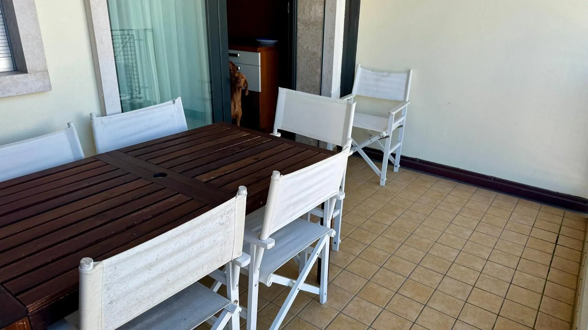 Marconi Deluxe Daire Lido di Jesolo