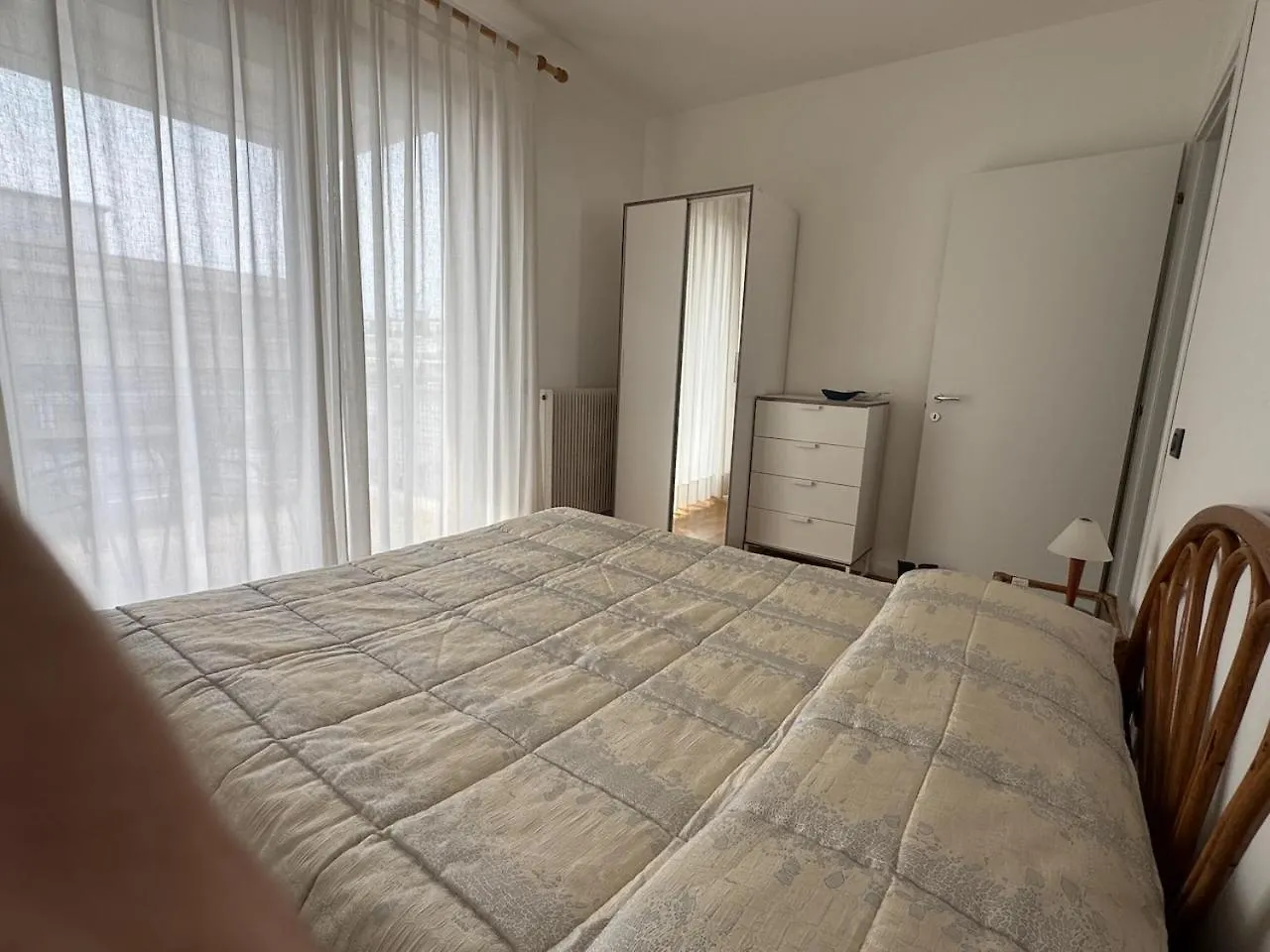 Marconi Deluxe Daire Lido di Jesolo