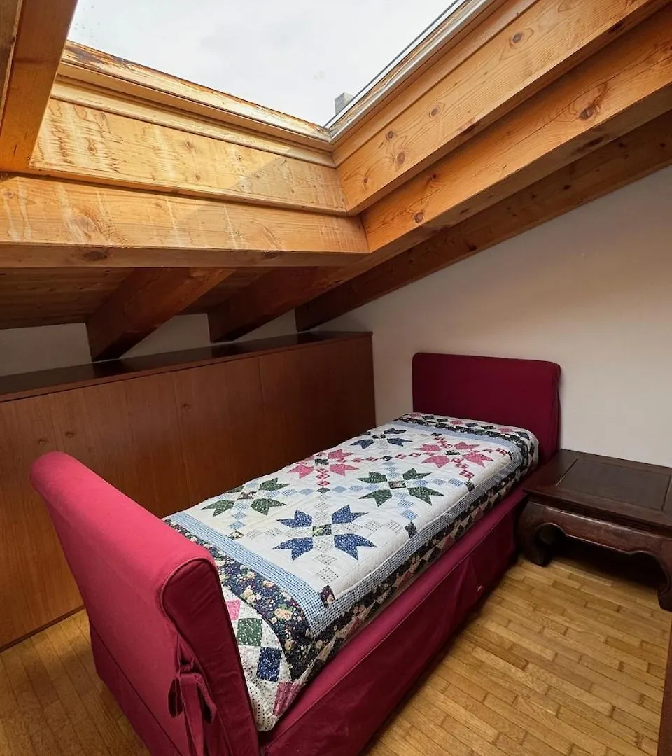 Marconi Deluxe Daire Lido di Jesolo İtalya