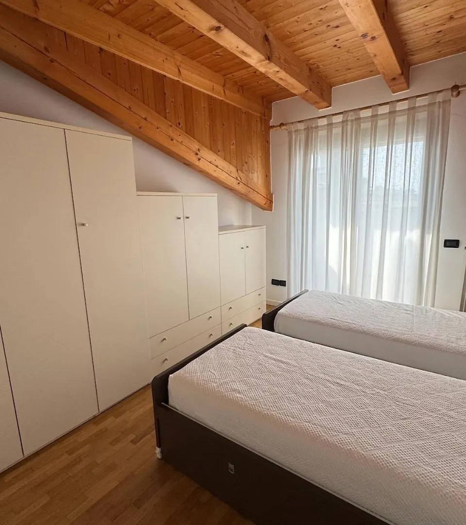 Marconi Deluxe Daire Lido di Jesolo