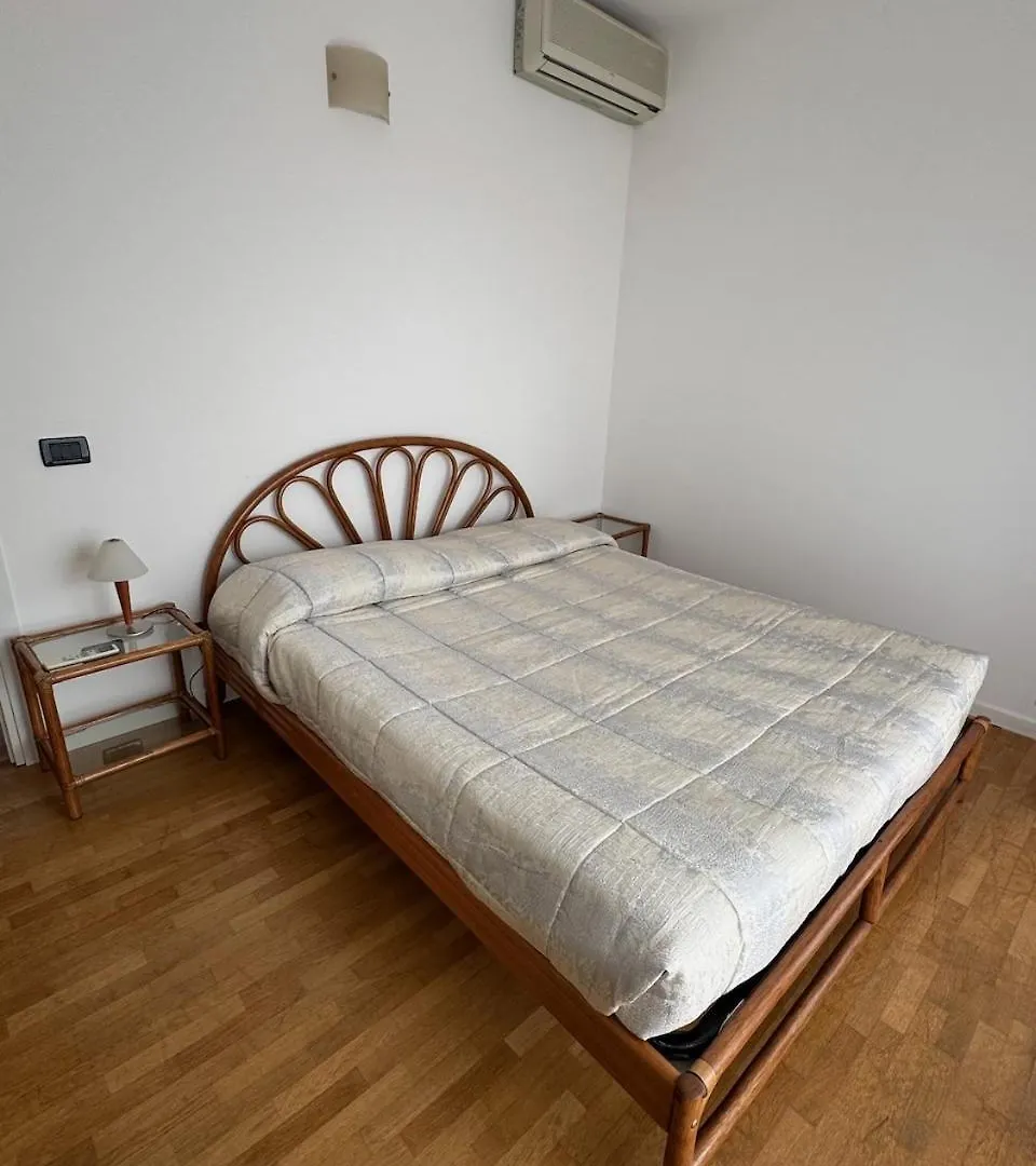 Marconi Deluxe Daire Lido di Jesolo 0*,  İtalya