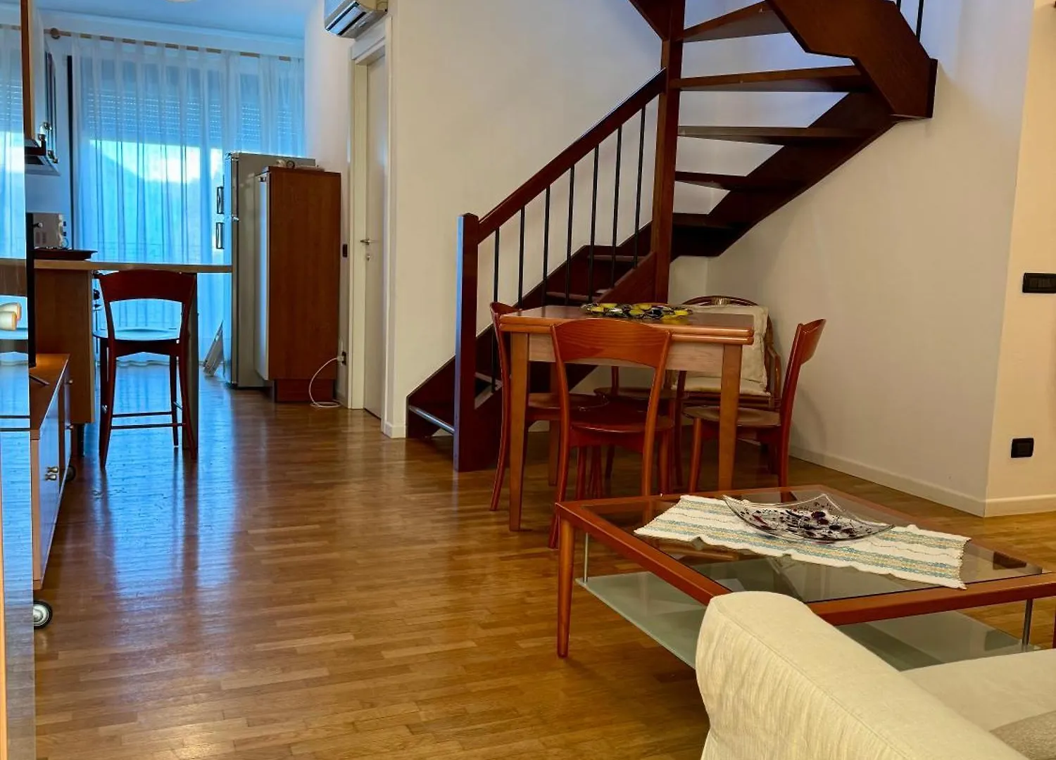 Marconi Deluxe Daire Lido di Jesolo İtalya