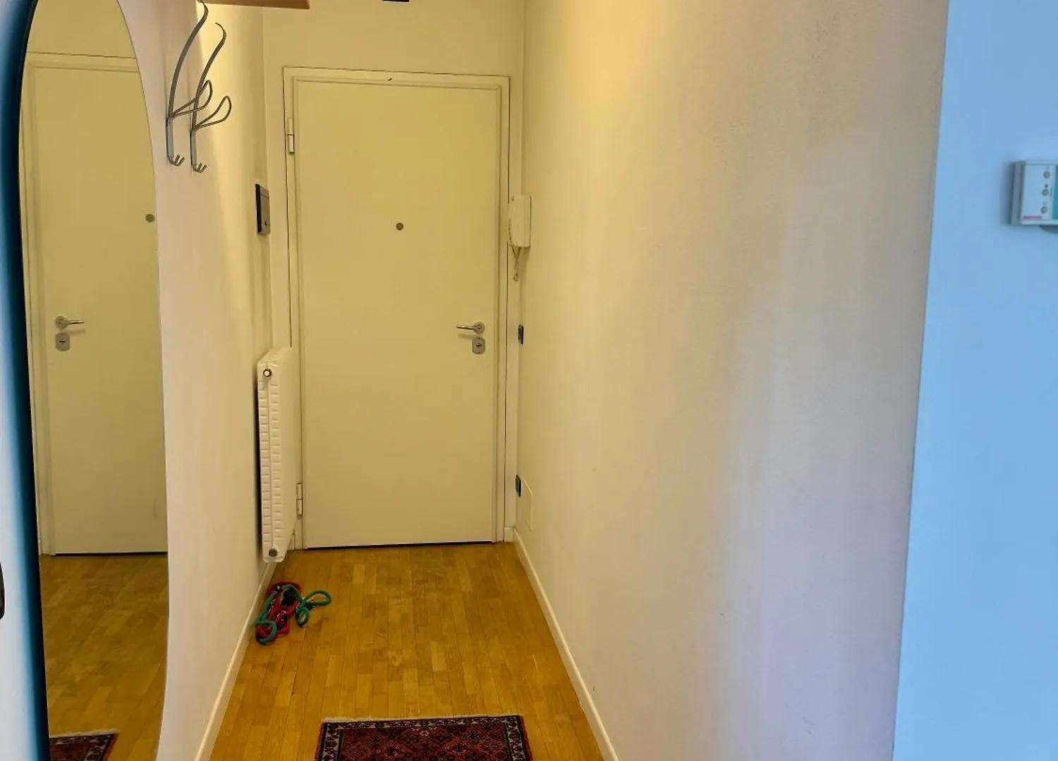 Apartament Marconi Deluxe Lido di Jesolo 0*,