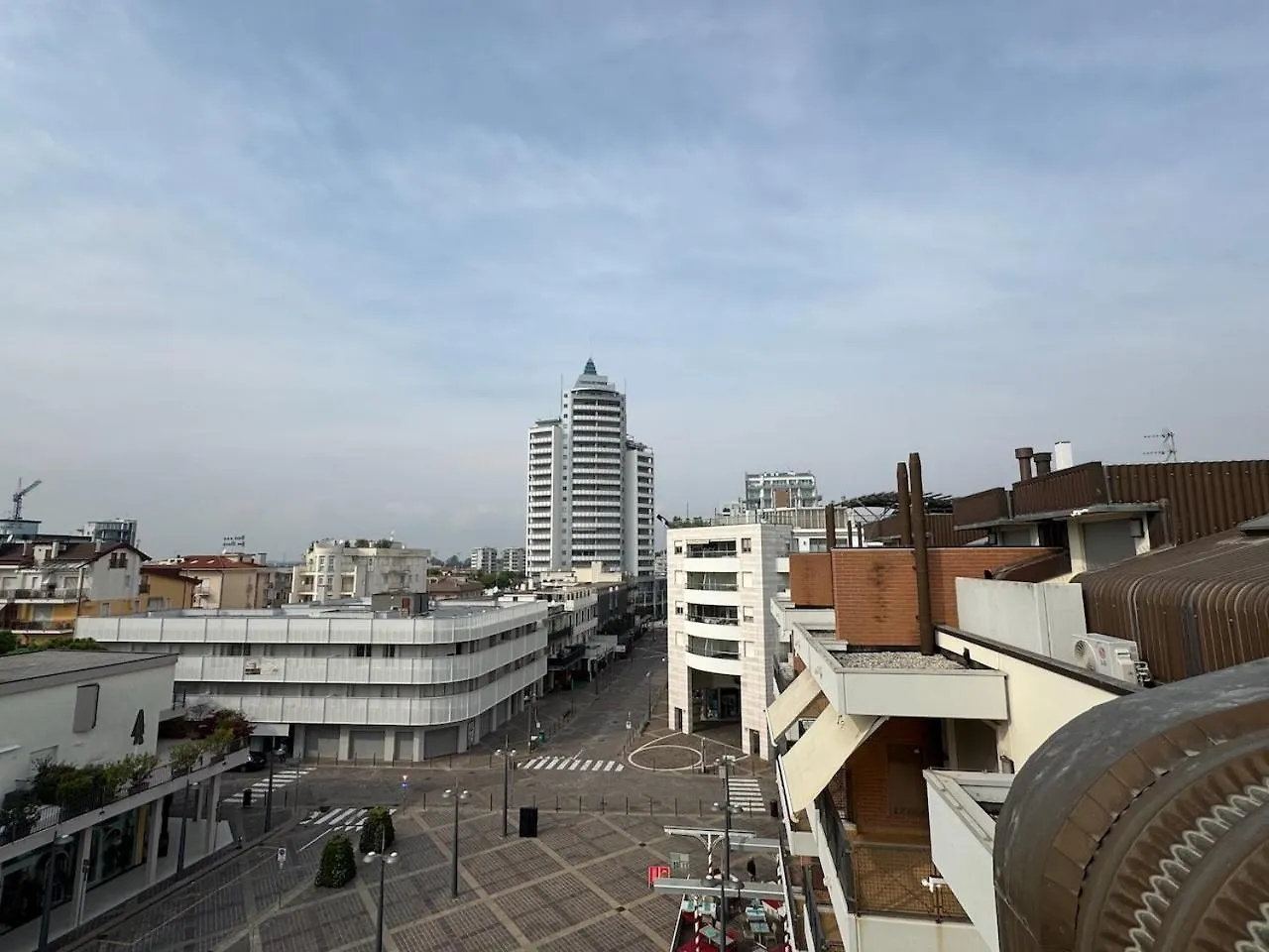 Apartament Marconi Deluxe Lido di Jesolo