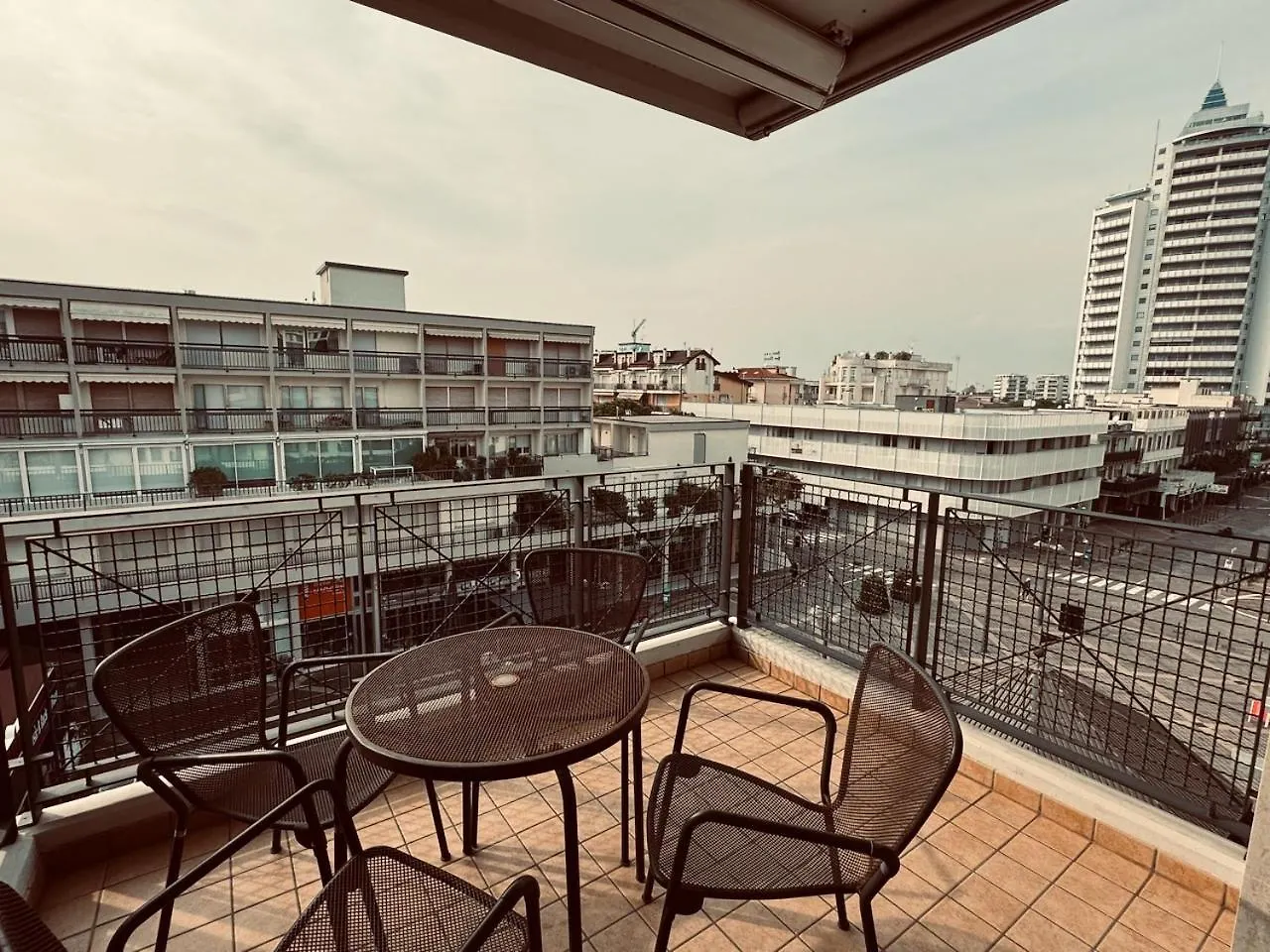 Apartament Marconi Deluxe Lido di Jesolo Włochy