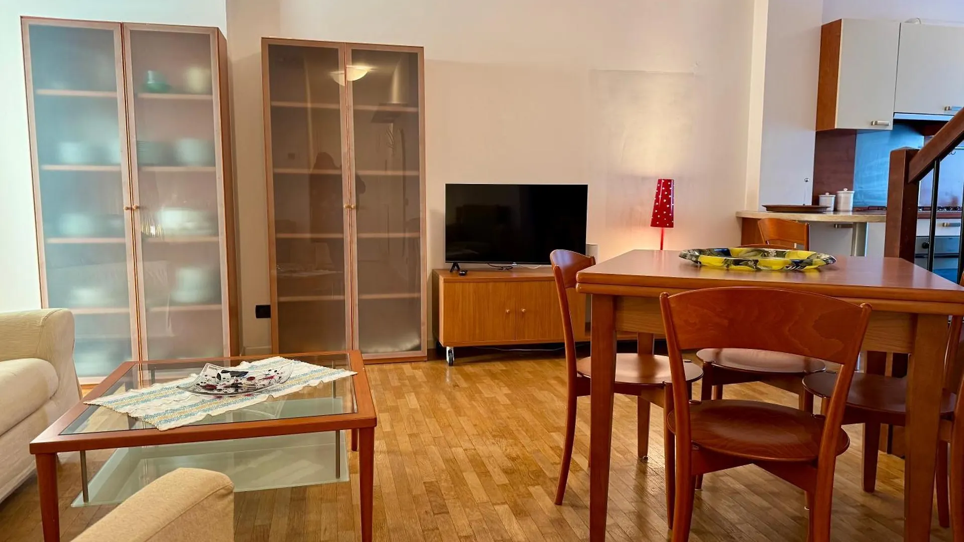 Apartament Marconi Deluxe Lido di Jesolo 0*,  Włochy